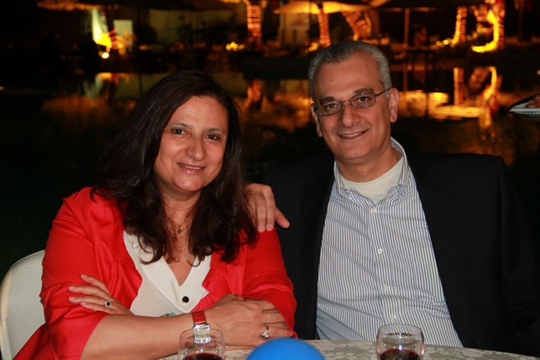 Soiree UMP 